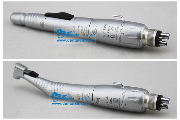 SDT-HP50  Dental W&H RC 2 Low Speed Handpiece Kit 